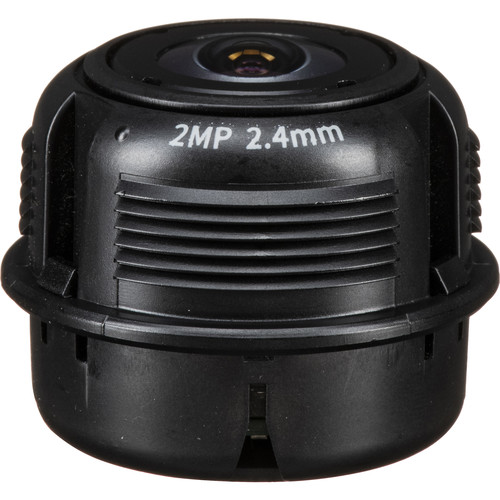 Hanwha SLA-2M6000D Lens Accessories | Tensor Security